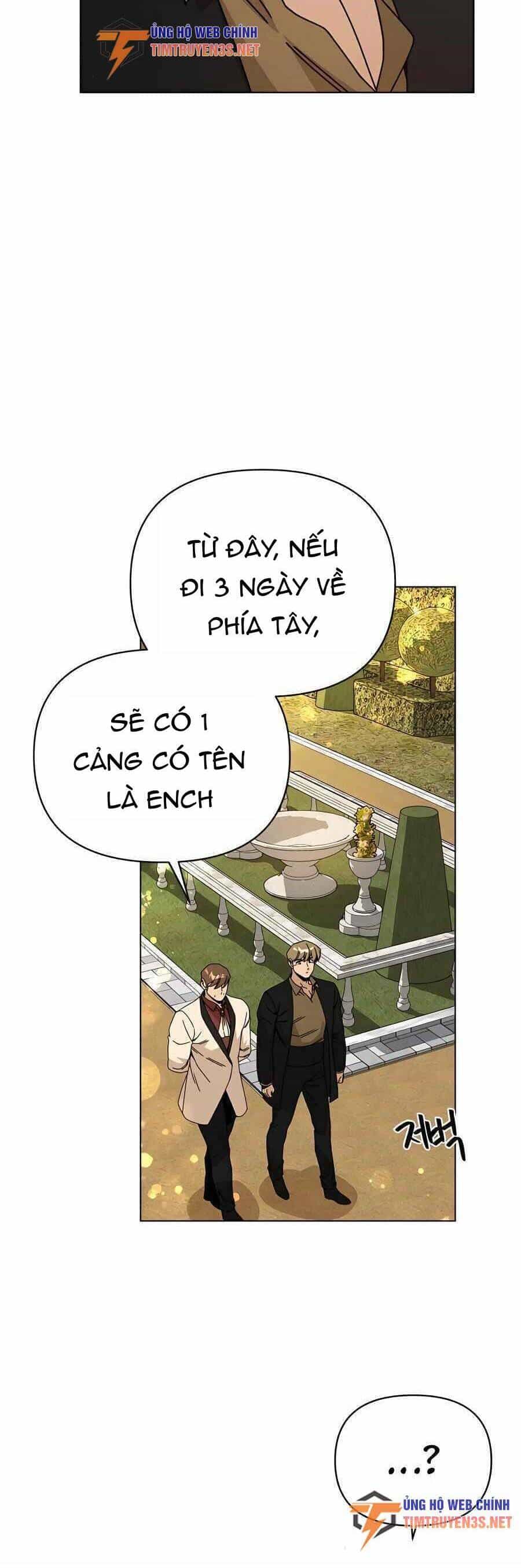 Tôi Từ Bỏ Tất Cả Để Khởi Đầu Ở Một Thế Giới Khác - Chương 49 - ảnh 48