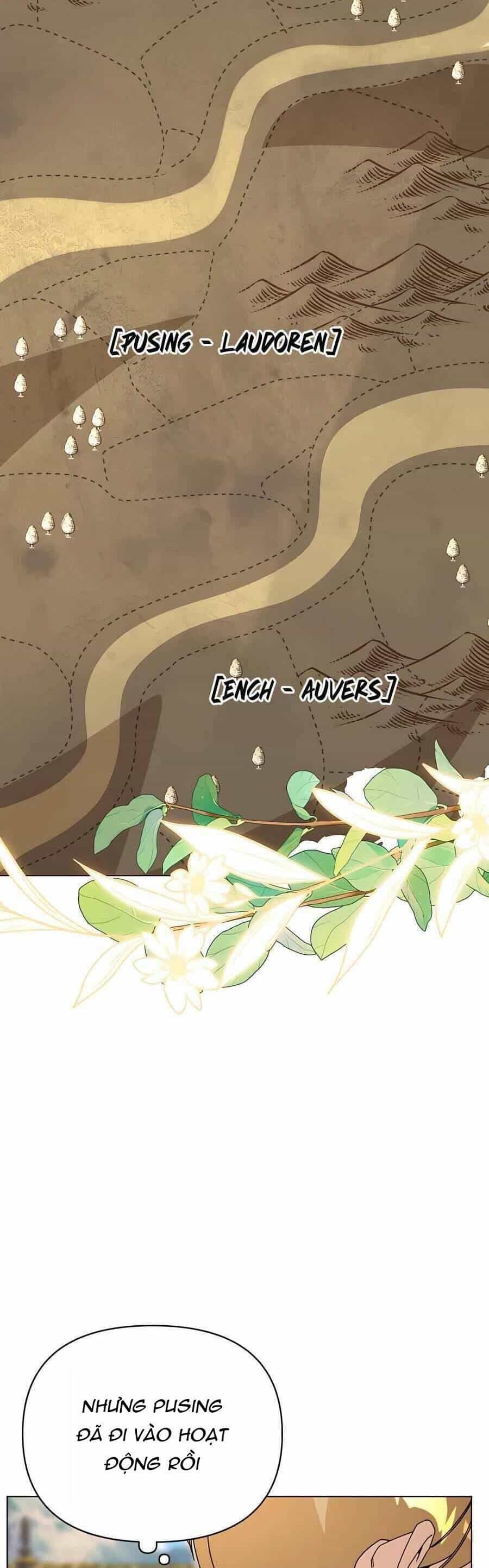 Tôi Từ Bỏ Tất Cả Để Khởi Đầu Ở Một Thế Giới Khác - Chương 49 - ảnh 51
