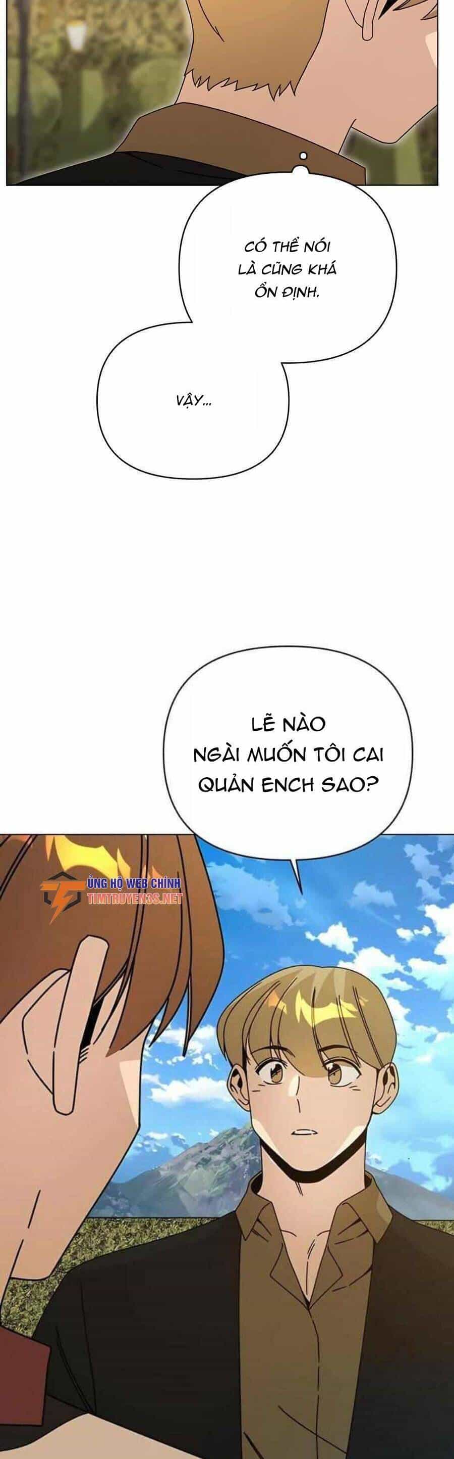 Tôi Từ Bỏ Tất Cả Để Khởi Đầu Ở Một Thế Giới Khác - Chương 49 - ảnh 52