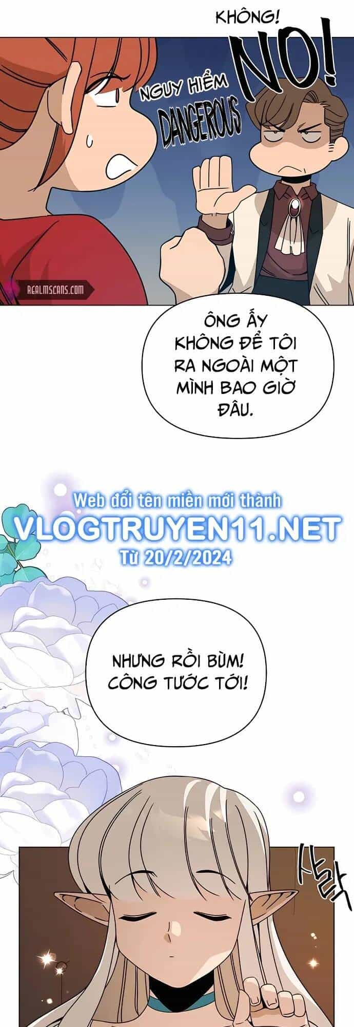 Tôi Từ Bỏ Tất Cả Để Khởi Đầu Ở Một Thế Giới Khác - Chương 50 - ảnh 20