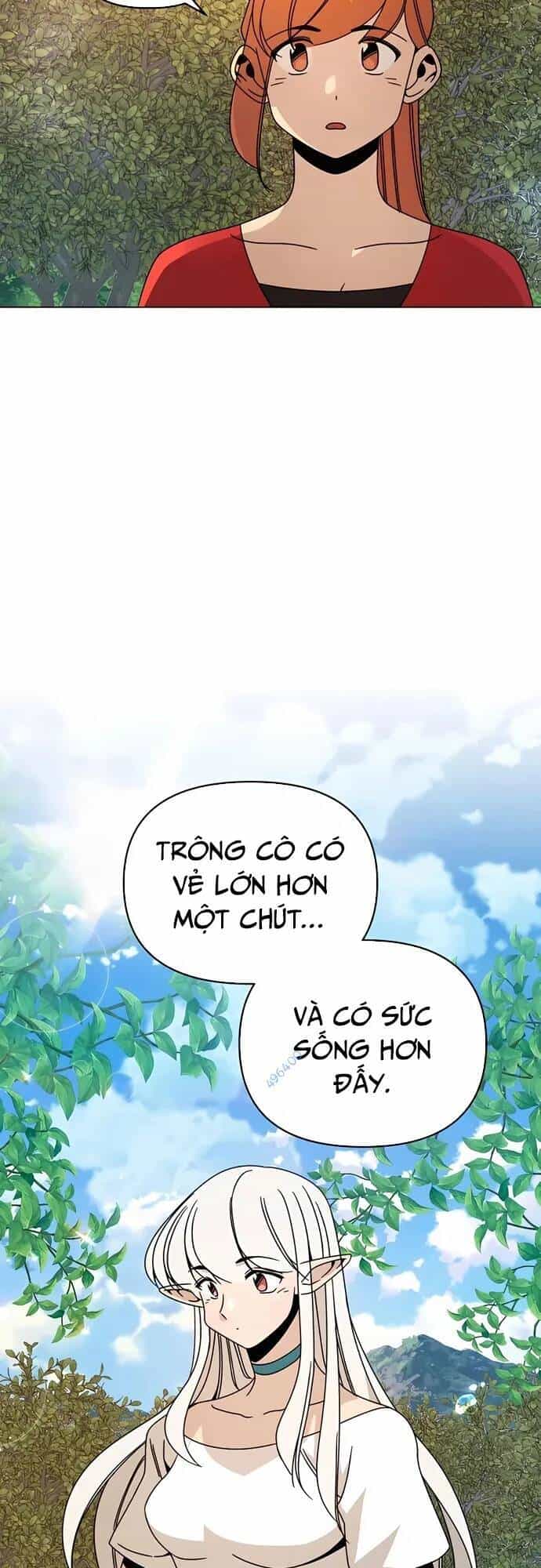 Tôi Từ Bỏ Tất Cả Để Khởi Đầu Ở Một Thế Giới Khác - Chương 50 - ảnh 42