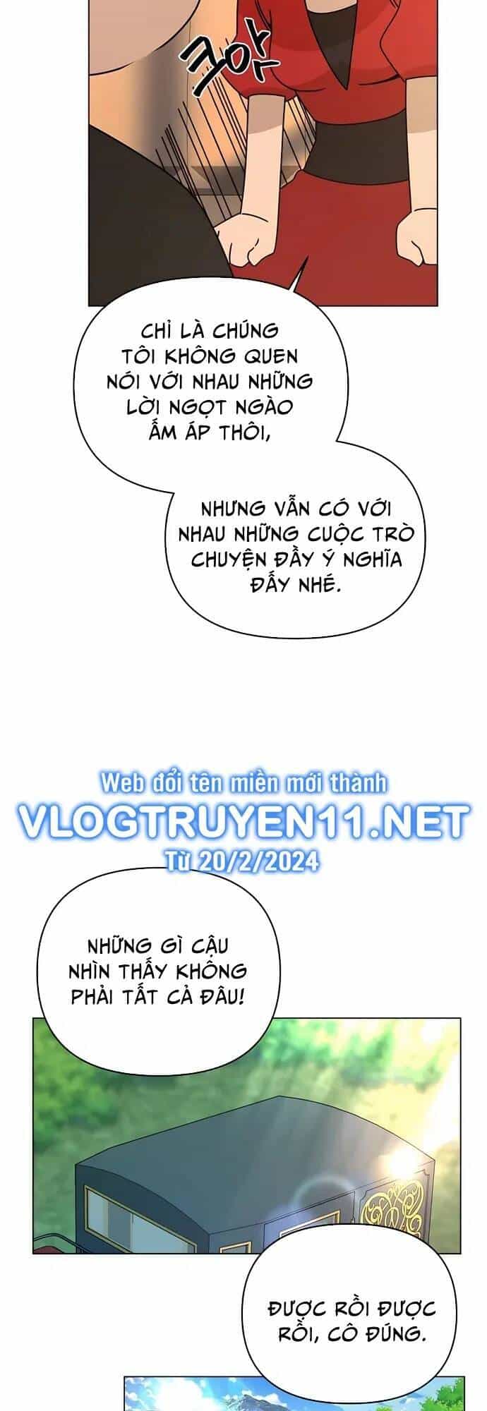 Tôi Từ Bỏ Tất Cả Để Khởi Đầu Ở Một Thế Giới Khác - Chương 51 - ảnh 29
