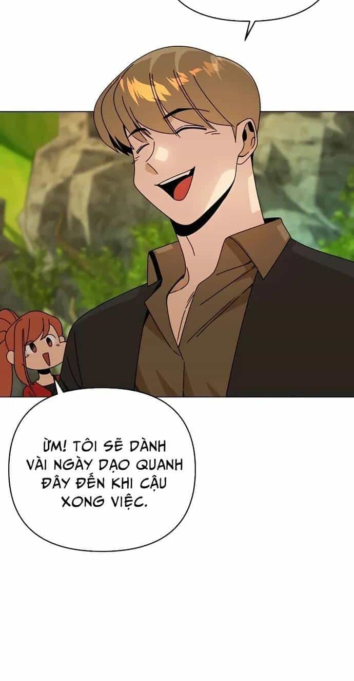 Tôi Từ Bỏ Tất Cả Để Khởi Đầu Ở Một Thế Giới Khác - Chương 51 - ảnh 32