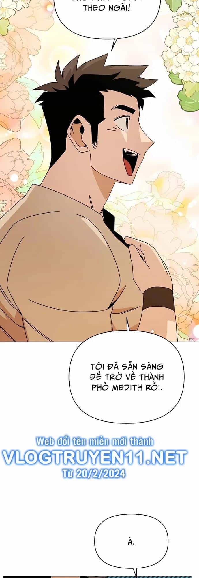 Tôi Từ Bỏ Tất Cả Để Khởi Đầu Ở Một Thế Giới Khác - Chương 51 - ảnh 36