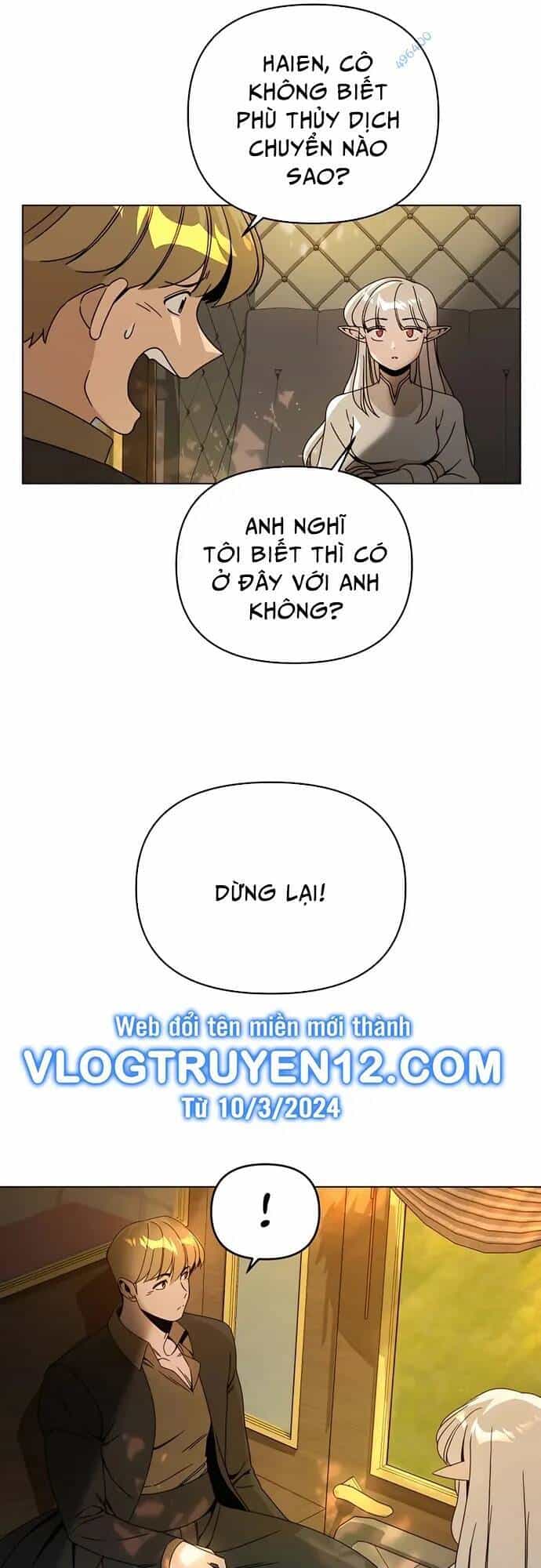 Tôi Từ Bỏ Tất Cả Để Khởi Đầu Ở Một Thế Giới Khác - Chương 52 - ảnh 17
