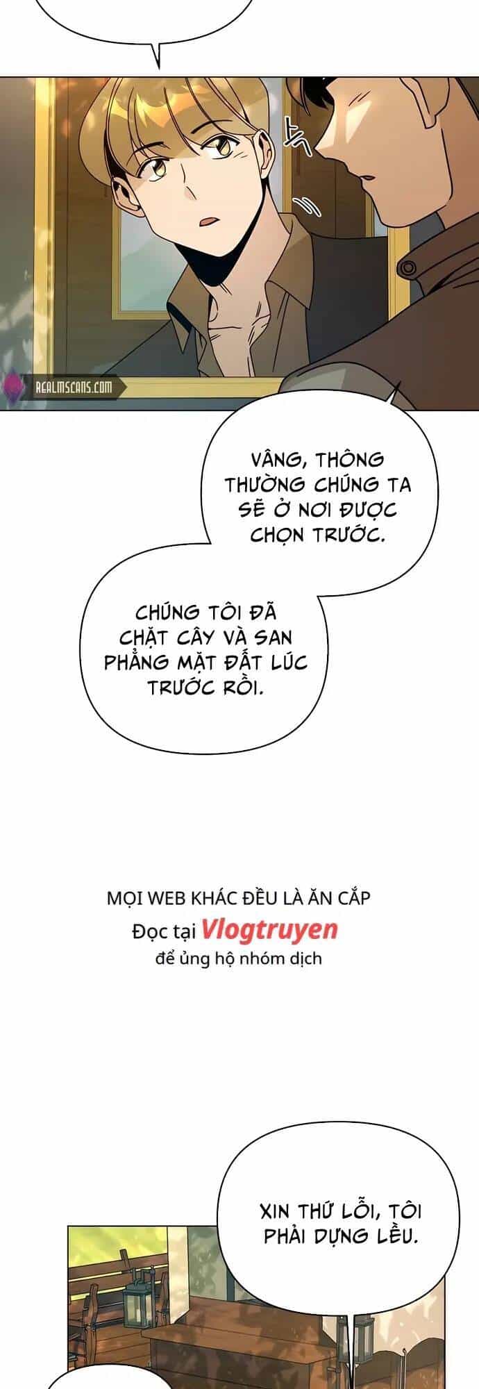 Tôi Từ Bỏ Tất Cả Để Khởi Đầu Ở Một Thế Giới Khác - Chương 52 - ảnh 19
