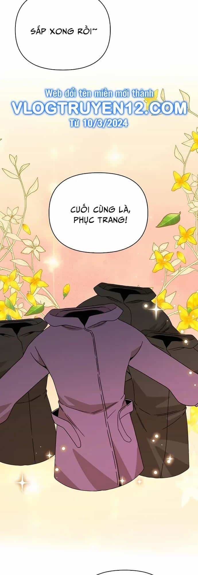 Tôi Từ Bỏ Tất Cả Để Khởi Đầu Ở Một Thế Giới Khác - Chương 52 - ảnh 3