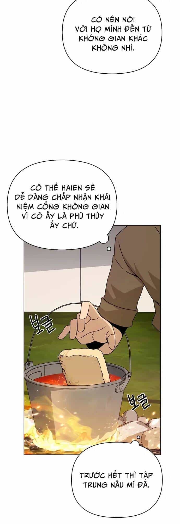 Tôi Từ Bỏ Tất Cả Để Khởi Đầu Ở Một Thế Giới Khác - Chương 52 - ảnh 37