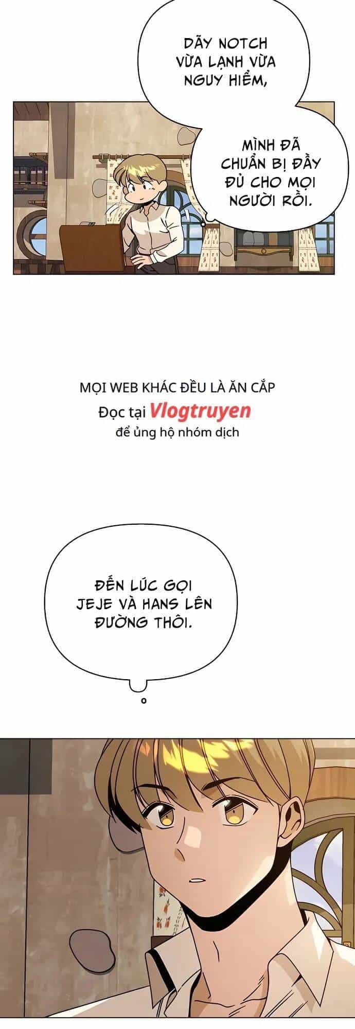 Tôi Từ Bỏ Tất Cả Để Khởi Đầu Ở Một Thế Giới Khác - Chương 52 - ảnh 4