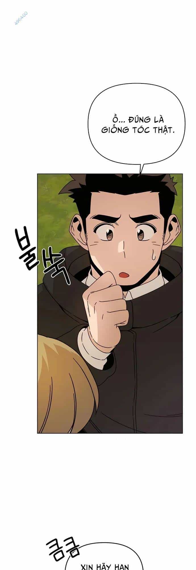 Tôi Từ Bỏ Tất Cả Để Khởi Đầu Ở Một Thế Giới Khác - Chương 52 - ảnh 41