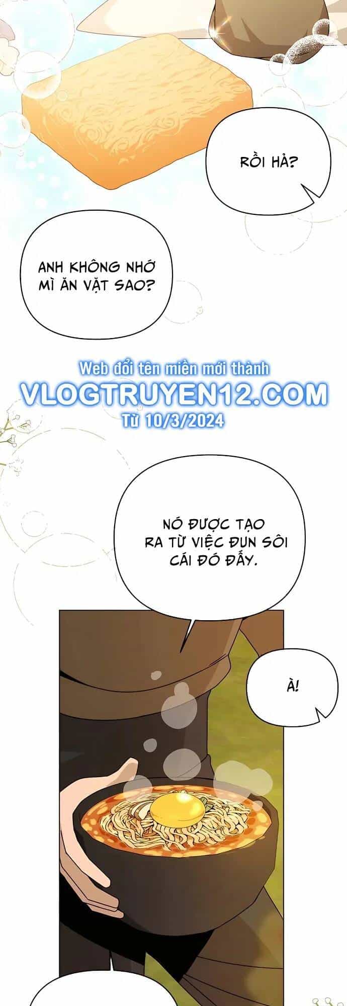 Tôi Từ Bỏ Tất Cả Để Khởi Đầu Ở Một Thế Giới Khác - Chương 52 - ảnh 43