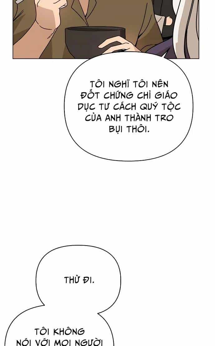 Tôi Từ Bỏ Tất Cả Để Khởi Đầu Ở Một Thế Giới Khác - Chương 52 - ảnh 47