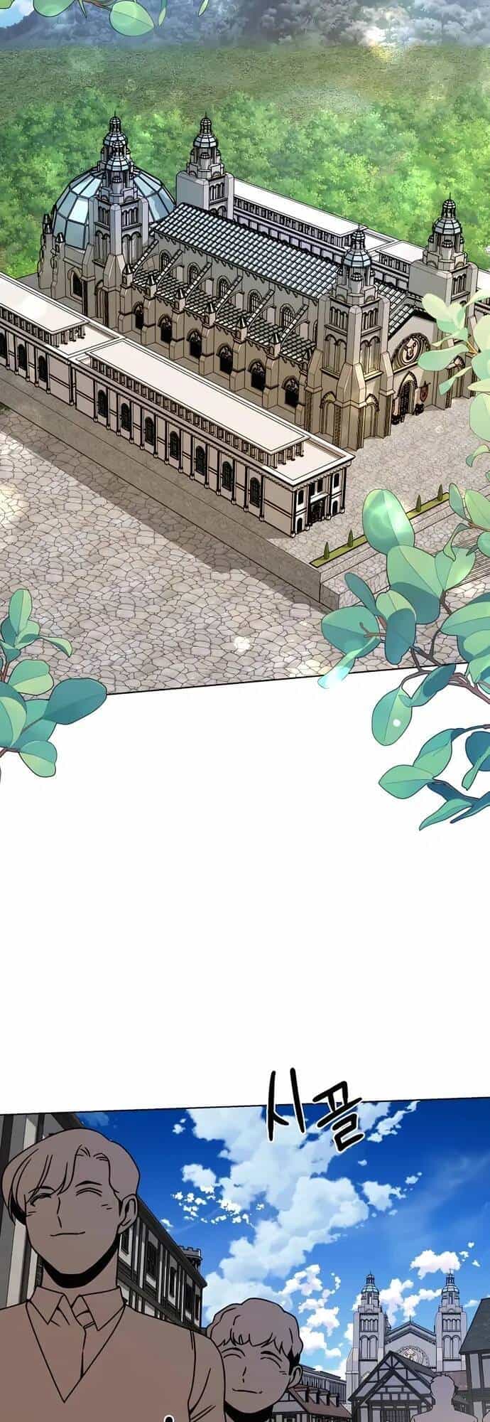 Tôi Từ Bỏ Tất Cả Để Khởi Đầu Ở Một Thế Giới Khác - Chương 53 - ảnh 11