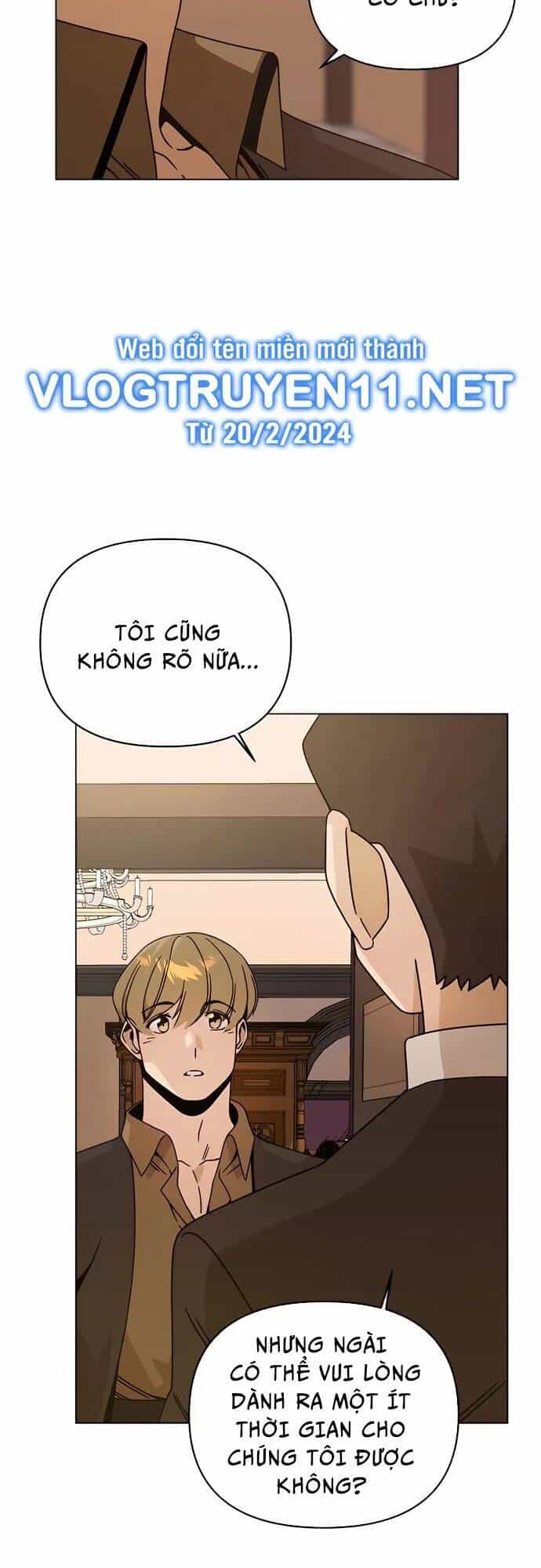 Tôi Từ Bỏ Tất Cả Để Khởi Đầu Ở Một Thế Giới Khác - Chương 53 - ảnh 20