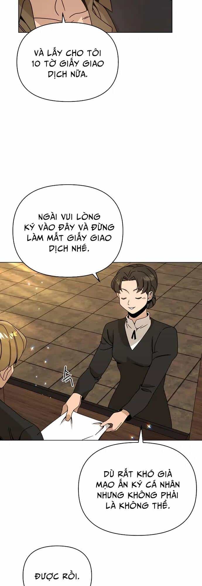 Tôi Từ Bỏ Tất Cả Để Khởi Đầu Ở Một Thế Giới Khác - Chương 54 - ảnh 11