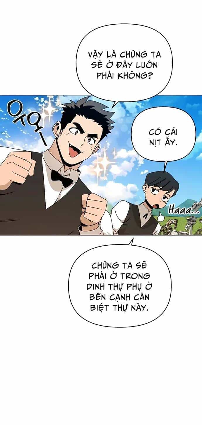 Tôi Từ Bỏ Tất Cả Để Khởi Đầu Ở Một Thế Giới Khác - Chương 54 - ảnh 16