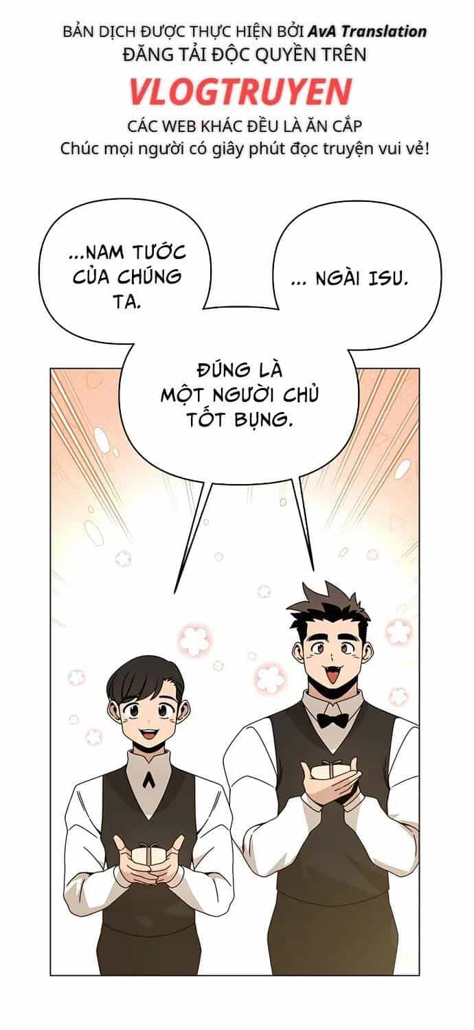 Tôi Từ Bỏ Tất Cả Để Khởi Đầu Ở Một Thế Giới Khác - Chương 54 - ảnh 24