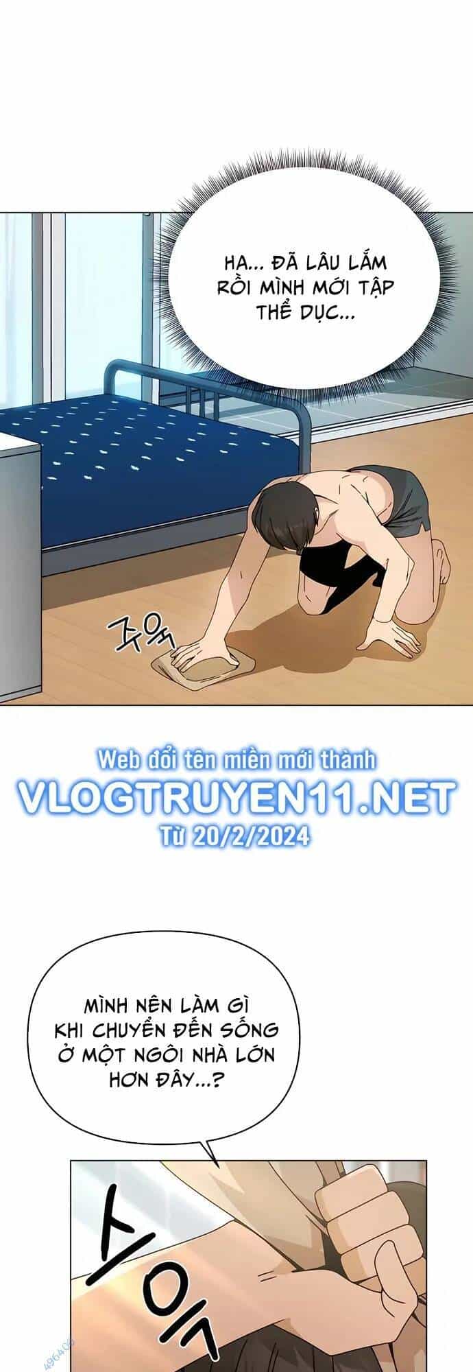 Tôi Từ Bỏ Tất Cả Để Khởi Đầu Ở Một Thế Giới Khác - Chương 54 - ảnh 37