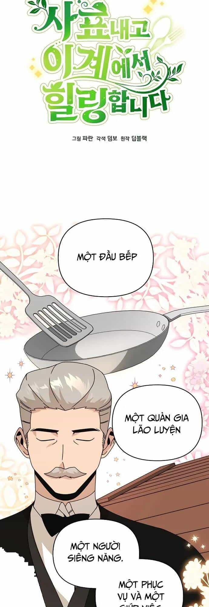 Tôi Từ Bỏ Tất Cả Để Khởi Đầu Ở Một Thế Giới Khác - Chương 55 - ảnh 11