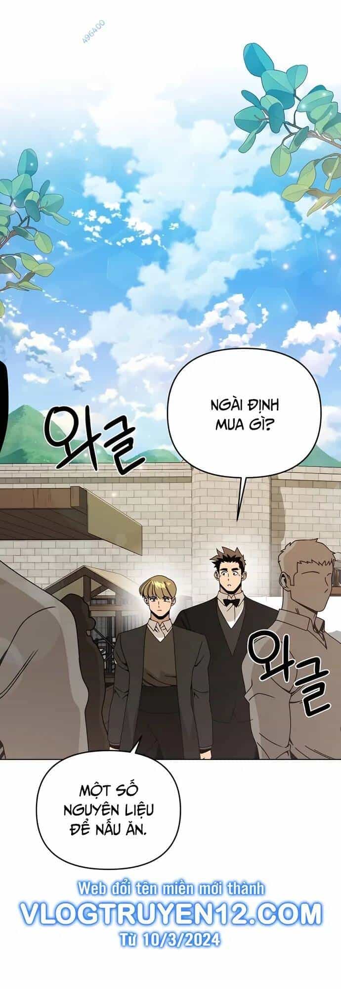 Tôi Từ Bỏ Tất Cả Để Khởi Đầu Ở Một Thế Giới Khác - Chương 55 - ảnh 17