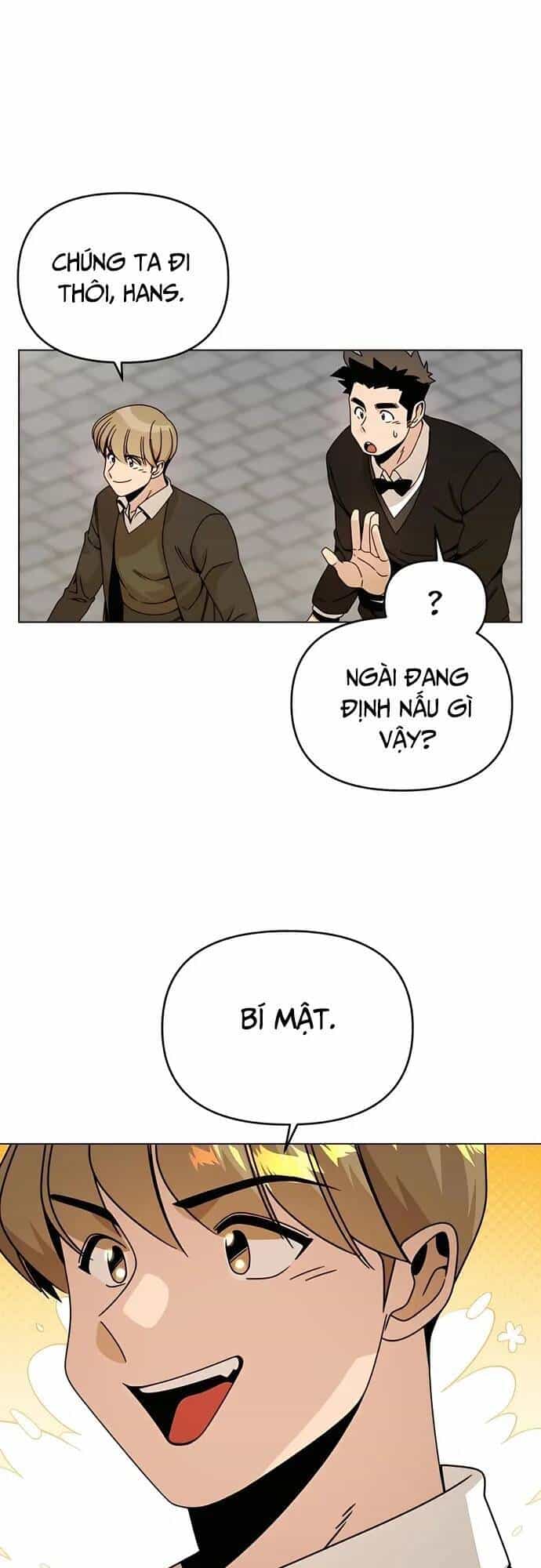 Tôi Từ Bỏ Tất Cả Để Khởi Đầu Ở Một Thế Giới Khác - Chương 55 - ảnh 21