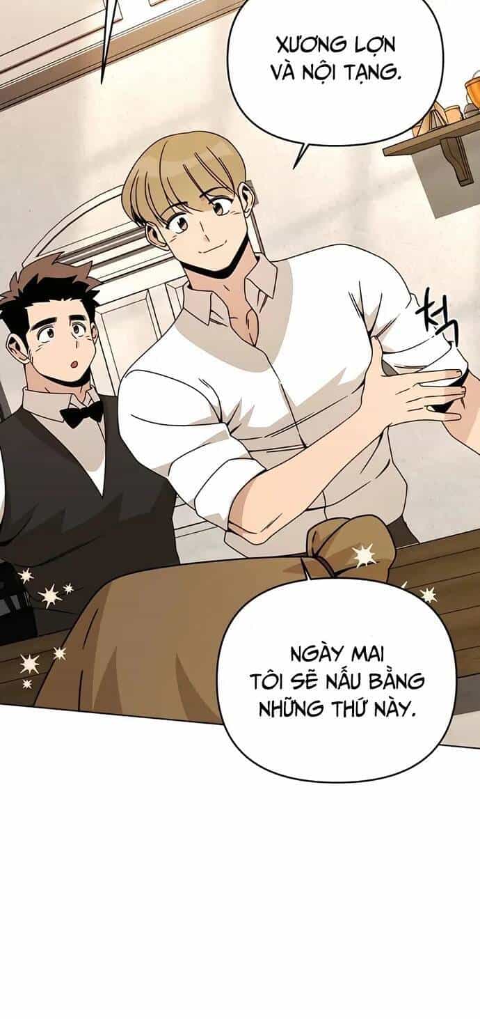 Tôi Từ Bỏ Tất Cả Để Khởi Đầu Ở Một Thế Giới Khác - Chương 55 - ảnh 24