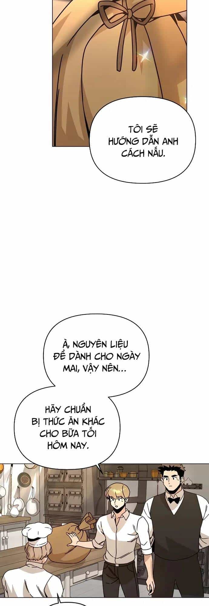 Tôi Từ Bỏ Tất Cả Để Khởi Đầu Ở Một Thế Giới Khác - Chương 55 - ảnh 27