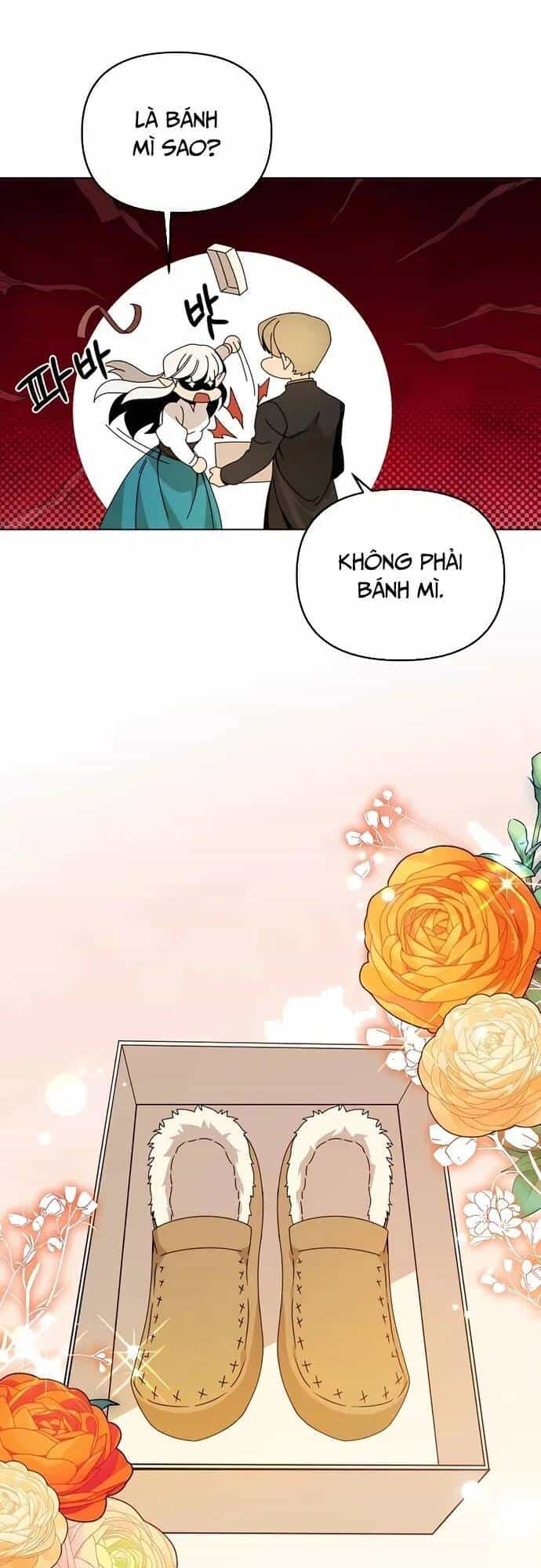 Tôi Từ Bỏ Tất Cả Để Khởi Đầu Ở Một Thế Giới Khác - Chương 55 - ảnh 4