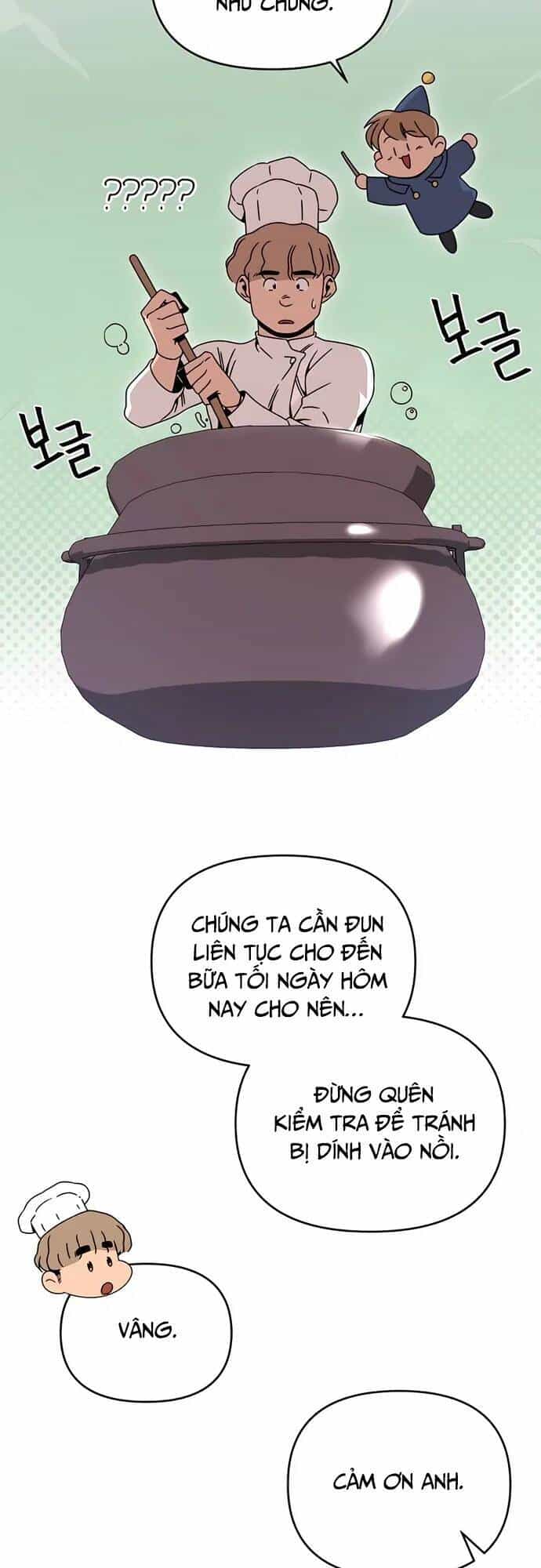 Tôi Từ Bỏ Tất Cả Để Khởi Đầu Ở Một Thế Giới Khác - Chương 55 - ảnh 42