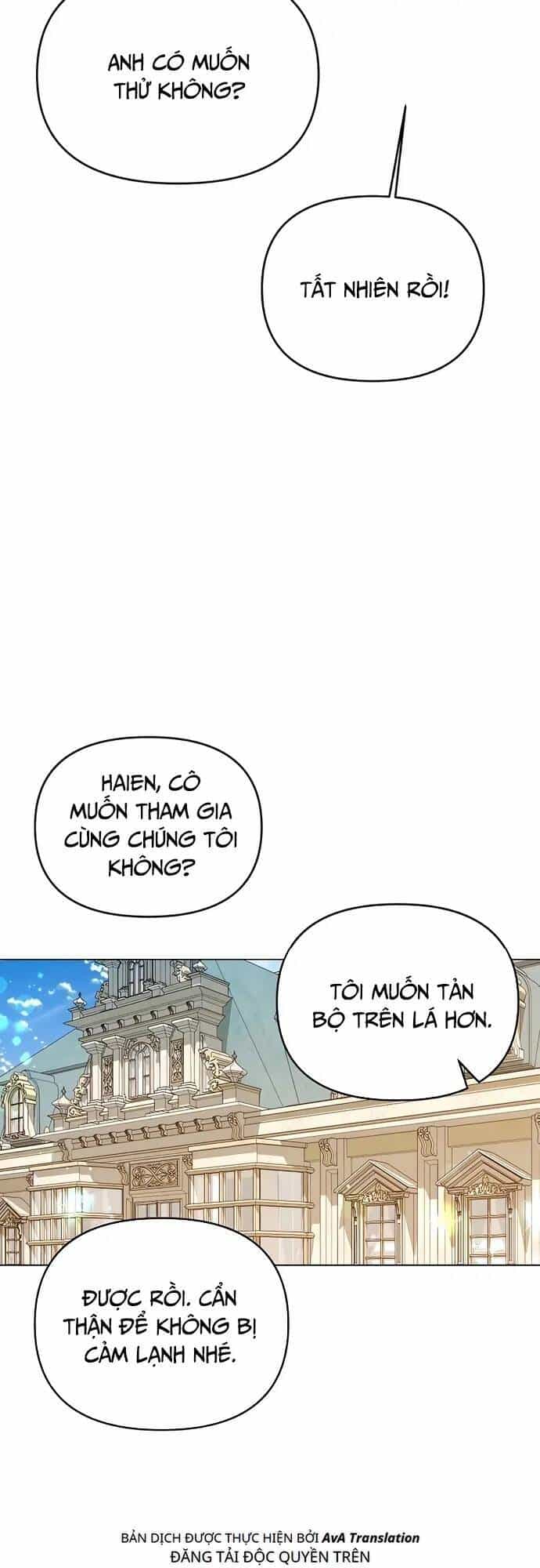 Tôi Từ Bỏ Tất Cả Để Khởi Đầu Ở Một Thế Giới Khác - Chương 55 - ảnh 54