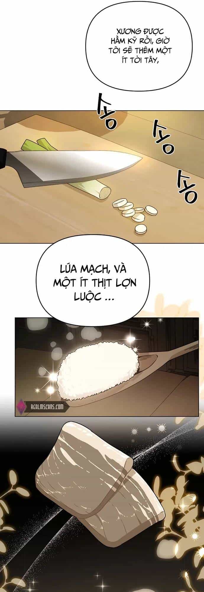 Tôi Từ Bỏ Tất Cả Để Khởi Đầu Ở Một Thế Giới Khác - Chương 55 - ảnh 57