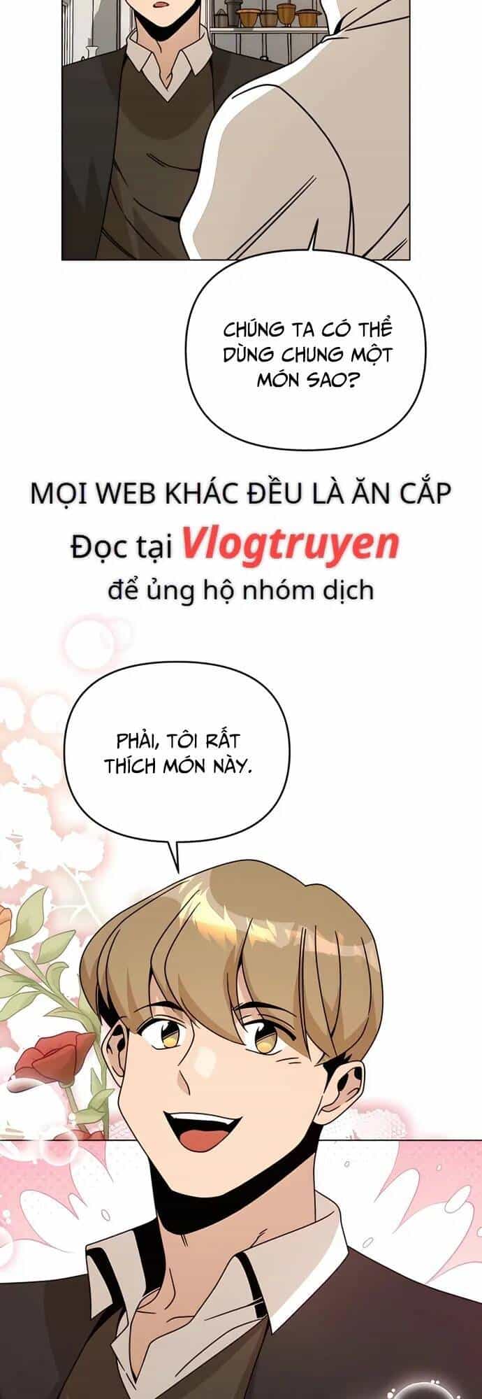 Tôi Từ Bỏ Tất Cả Để Khởi Đầu Ở Một Thế Giới Khác - Chương 56 - ảnh 3