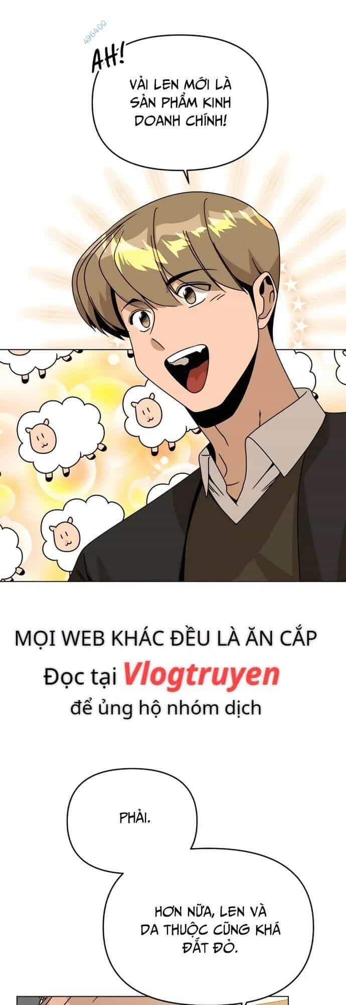 Tôi Từ Bỏ Tất Cả Để Khởi Đầu Ở Một Thế Giới Khác - Chương 56 - ảnh 31