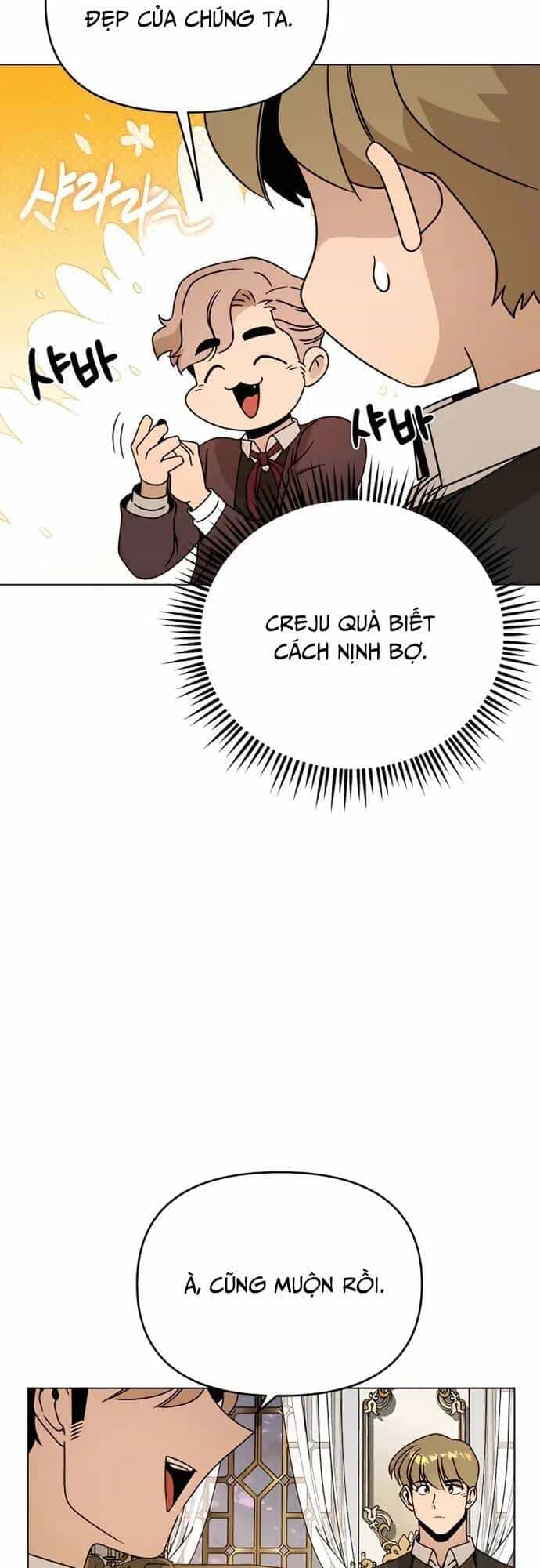 Tôi Từ Bỏ Tất Cả Để Khởi Đầu Ở Một Thế Giới Khác - Chương 56 - ảnh 35