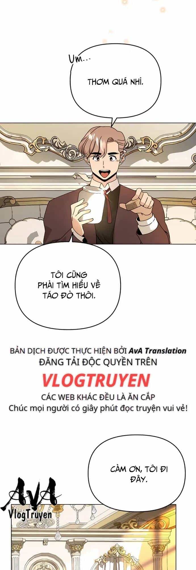 Tôi Từ Bỏ Tất Cả Để Khởi Đầu Ở Một Thế Giới Khác - Chương 56 - ảnh 39