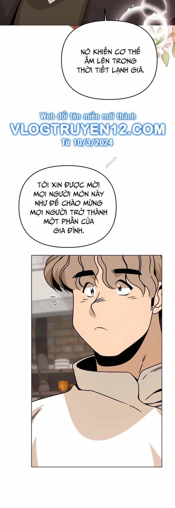 Tôi Từ Bỏ Tất Cả Để Khởi Đầu Ở Một Thế Giới Khác - Chương 56 - ảnh 4