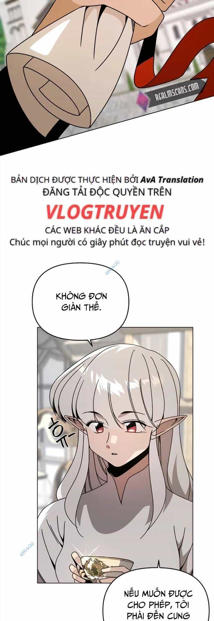 Tôi Từ Bỏ Tất Cả Để Khởi Đầu Ở Một Thế Giới Khác - Chương 56 - ảnh 44