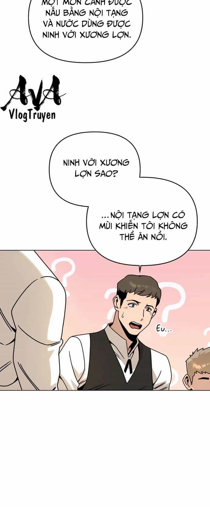 Tôi Từ Bỏ Tất Cả Để Khởi Đầu Ở Một Thế Giới Khác - Chương 56 - ảnh 7