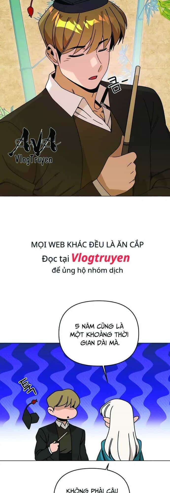 Tôi Từ Bỏ Tất Cả Để Khởi Đầu Ở Một Thế Giới Khác - Chương 57 - ảnh 12