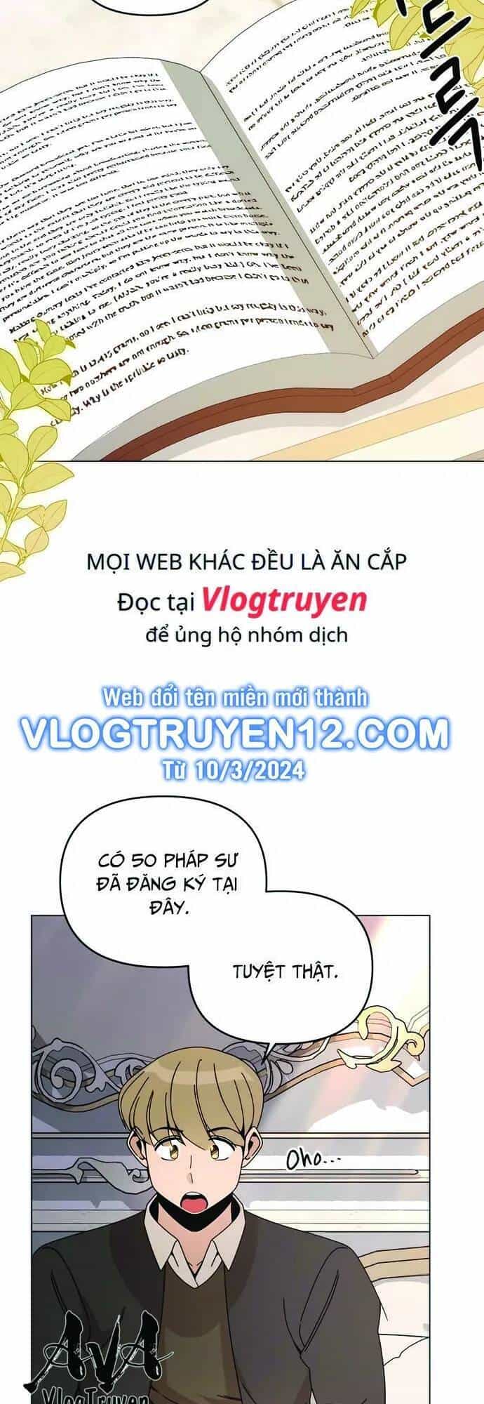 Tôi Từ Bỏ Tất Cả Để Khởi Đầu Ở Một Thế Giới Khác - Chương 57 - ảnh 18