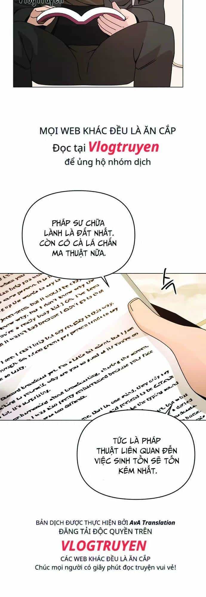 Tôi Từ Bỏ Tất Cả Để Khởi Đầu Ở Một Thế Giới Khác - Chương 57 - ảnh 19