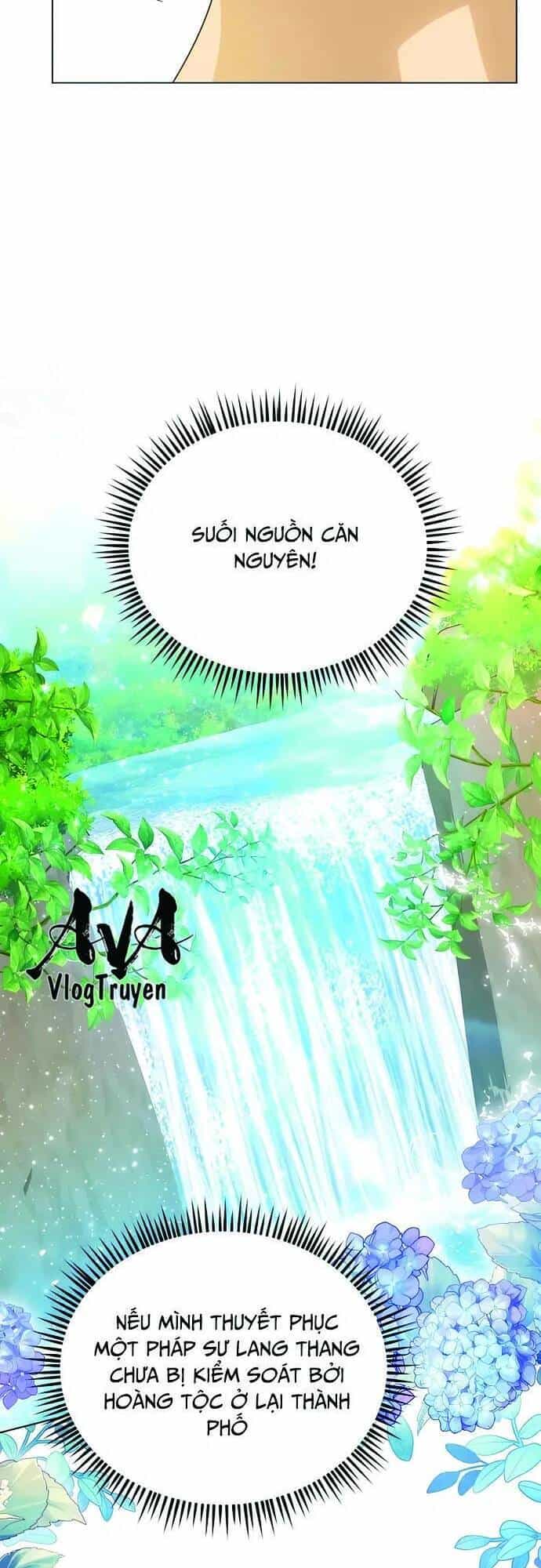 Tôi Từ Bỏ Tất Cả Để Khởi Đầu Ở Một Thế Giới Khác - Chương 57 - ảnh 21