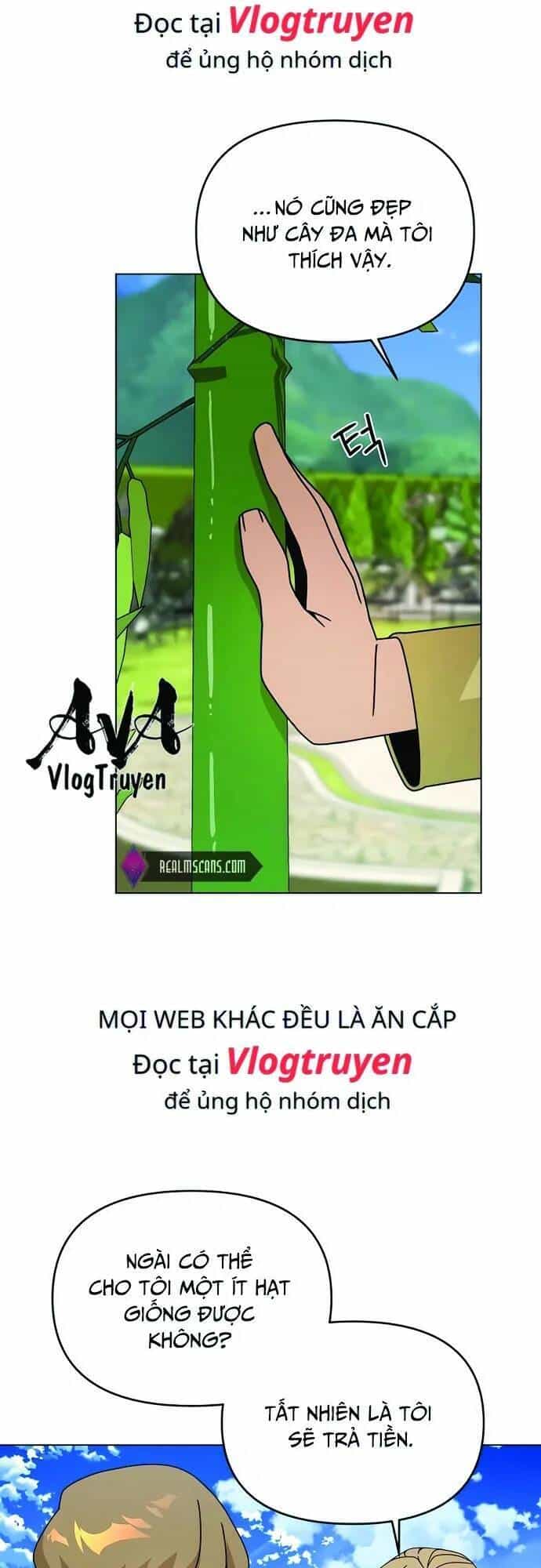 Tôi Từ Bỏ Tất Cả Để Khởi Đầu Ở Một Thế Giới Khác - Chương 57 - ảnh 35