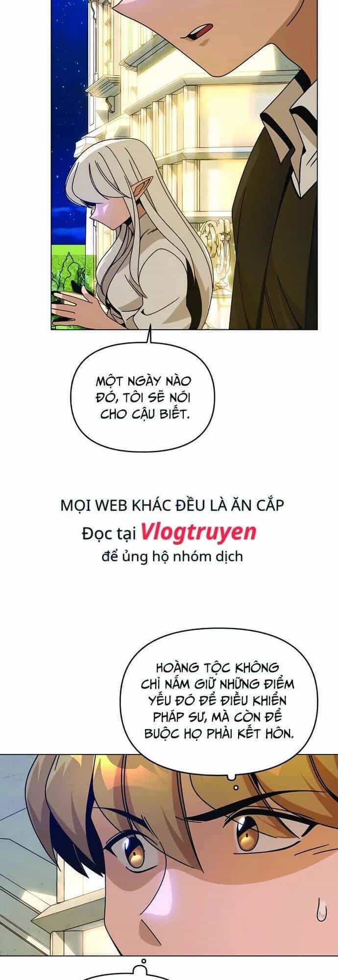 Tôi Từ Bỏ Tất Cả Để Khởi Đầu Ở Một Thế Giới Khác - Chương 57 - ảnh 4