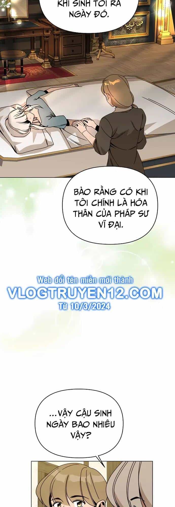 Tôi Từ Bỏ Tất Cả Để Khởi Đầu Ở Một Thế Giới Khác - Chương 58 - ảnh 18
