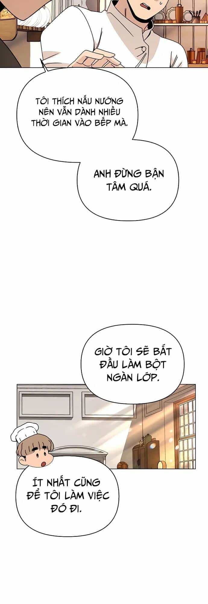Tôi Từ Bỏ Tất Cả Để Khởi Đầu Ở Một Thế Giới Khác - Chương 58 - ảnh 26