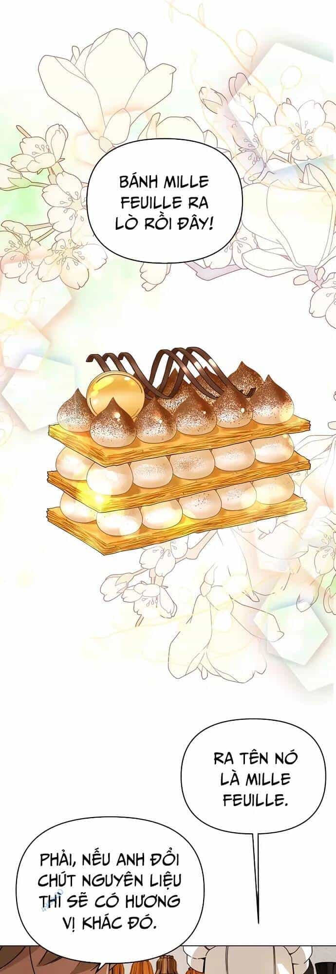 Tôi Từ Bỏ Tất Cả Để Khởi Đầu Ở Một Thế Giới Khác - Chương 58 - ảnh 33
