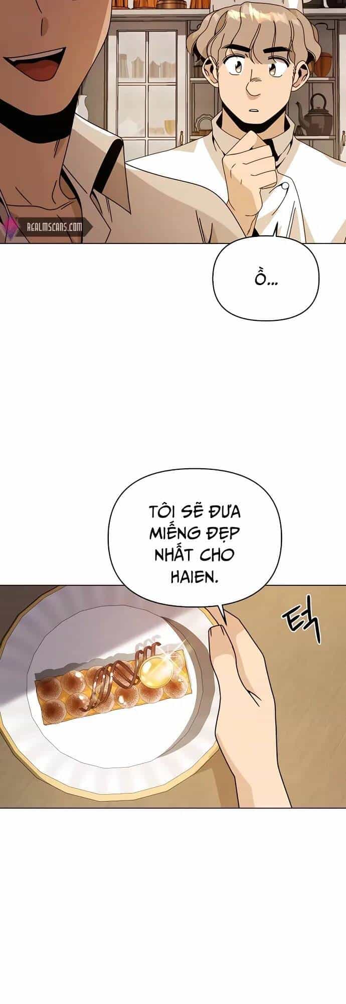 Tôi Từ Bỏ Tất Cả Để Khởi Đầu Ở Một Thế Giới Khác - Chương 58 - ảnh 34