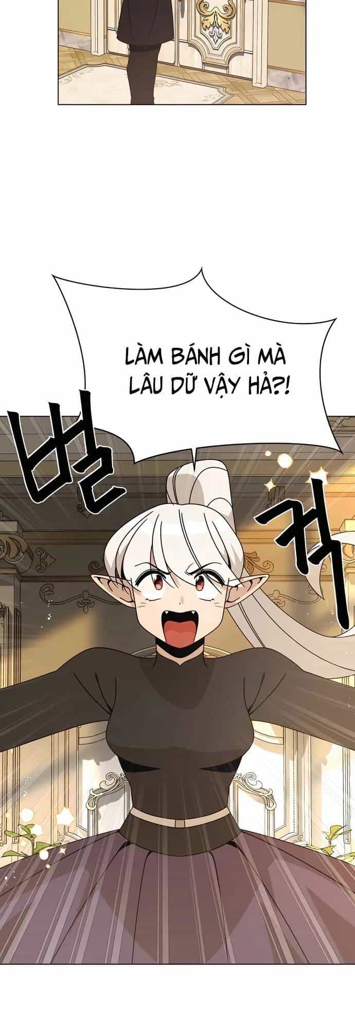 Tôi Từ Bỏ Tất Cả Để Khởi Đầu Ở Một Thế Giới Khác - Chương 58 - ảnh 37