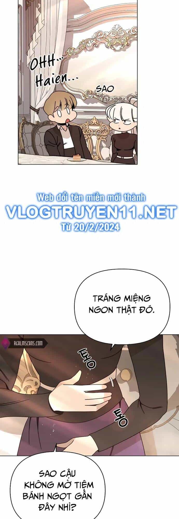 Tôi Từ Bỏ Tất Cả Để Khởi Đầu Ở Một Thế Giới Khác - Chương 58 - ảnh 45